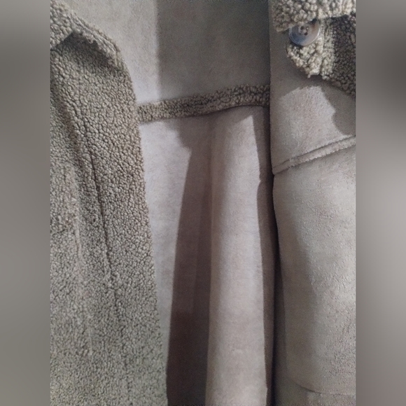 Good American jacket 🧥 size 7/8 - Picture 10 of 15